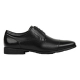 Sapato Social Ferracini London 4460281g Preto