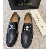 Sapato Social Louis Vuitton Top