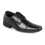 Sapato Social Masculino De