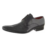 Sapato Social Masculino Estilo