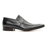 Sapato Social Masculino Estilo Italiano Frete Grátis 