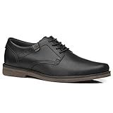 Sapato Social Masculino PGD Microfibra Preto Musgo Pegada 175101 01