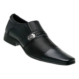 Sapato Social Masculino Resistente