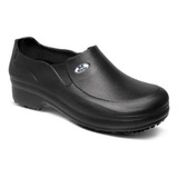 Sapato Softworks Bb65 Cozinha Hospital Enfermagem Antiderrap