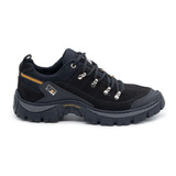 Sapato Step Front Masculino