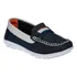 Sapato Tenis Casual Infantil Mocassim Masculino Infantil