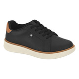 Sapato Tenis Molekinho Infantil
