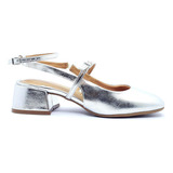 Sapato Vizzano Feminino 1426201