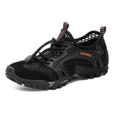 Sapatos Aquaticos Masculinos E