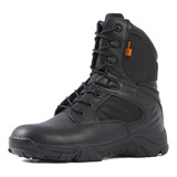Sapatos Caminhada Cano Alto Botas Para Deserto Ao Ar Livre
