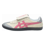 Sapatos Casuais Femininos Tokuten