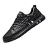 Sapatos Casuais Modernos E Versáteis Com Estampa Crocodilo