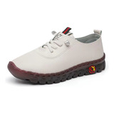 Sapatos Casuais Ortopedicos Masculinos