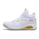 Sapatos De Basquete De Moda E Tênis Esportivos