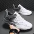 Sapatos De Basquete Masculinos Sporty Black Air 35