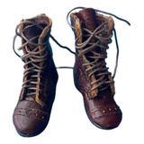 Sapatos De Bonecas De 12 Polegadas, Escala 1/6, Eua 101st,