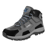 Sapatos De Caminhada Antiderrapantes Ao Ar Livre Xm 2107