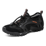 Sapatos De Caminhada Confortaveis