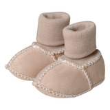 Sapatos De Caminhada Infantis Soft Sole Winter 0 1 Anos Warm