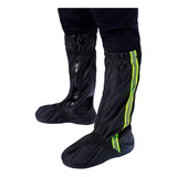 Sapatos De Chuva Masculinos Cover Boots Sneeze Covers Boots