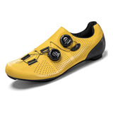 Sapatos De Ciclismo Four
