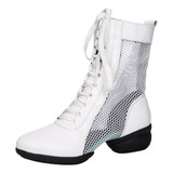 Sapatos De Danca De