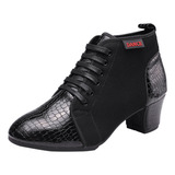 Sapatos De Danca Femininos
