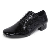 Sapatos De Danca New