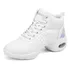 Sapatos De Dança Para Adultos Em Couro