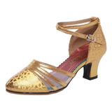 Sapatos De Danca sapatos