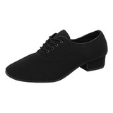 Sapatos De Dança sapatos De Dança Latina Oxford Masculinos