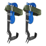 Sapatos De Escalada Tree Climb Spike Tree Para Sapatos