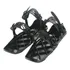 Sapatos De Esqui Snowblades Ao Ar Livre Ajustáveis Patins