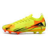 Sapatos De Futebol De Competição Profissional Botas De Futsa