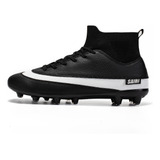 Sapatos De Futebol E Tênis De Rúgbi Match Style