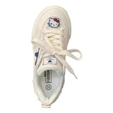 Sapatos De Lona Sanrio