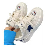 Sapatos De Lona Sanrio