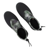 Sapatos De Pesca Steel