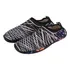 Sapatos De Praia Brancos De 40 Jardas Uk Plug  1 Par De Água
