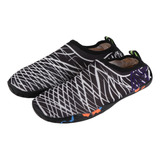 Sapatos De Praia Brancos De 40 Jardas Uk Plug  1 Par De Água