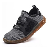 Sapatos De Segurança Indestrutíveis Para Homens E Mulheres