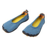 Sapatos De Surf Azuis De 43 Jardas  1 Par De Sapatos De Seca