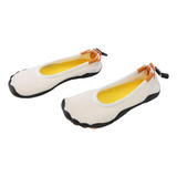 Sapatos De Surf Brancos