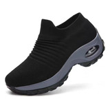 Sapatos De Tenis Confortaveis