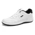 Sapatos De Treinamento Ortopédicos De Couro Italiano