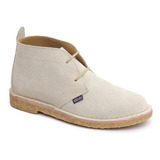 Sapatos Em Solado Crepe