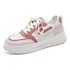 Sapatos Femininos Confortáveis Respiráveis Slim N Original