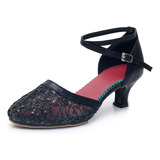 Sapatos Femininos De Danca