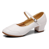 Sapatos Femininos De Danca