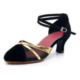 Sapatos Femininos De Danca